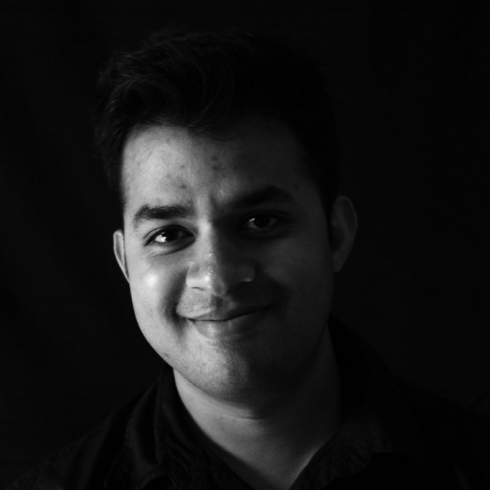 Mayank Chavda