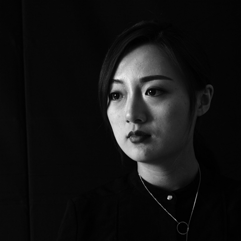 Yingzi Wang