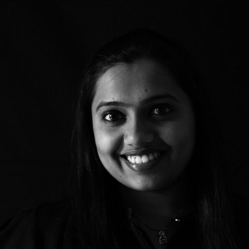 Mekha Susan Mathew