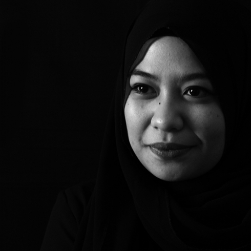 Wasiela NoorJamsi