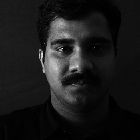 Sunil Kumar Gopinathan Nair